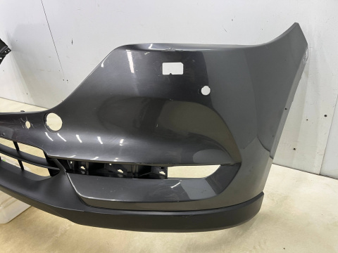 Zderzak przedni Mazda CX-5 CX5 2 II 17-21r. Przedlift przód 4XPDC spryski KB8A-50031