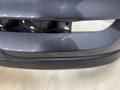 Zderzak przedni Mazda CX-5 CX5 2 II 17-21r. Przedlift przód 4XPDC spryski KB8A-50031