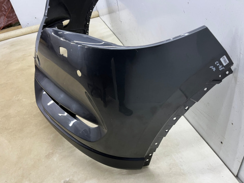 Zderzak przedni Mazda CX-5 CX5 2 II 17-21r. Przedlift przód 4XPDC spryski KB8A-50031