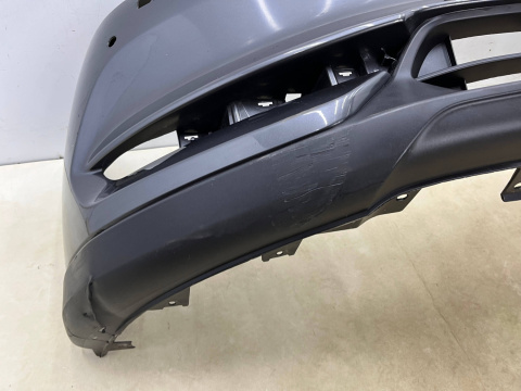 Zderzak przedni Mazda CX-5 CX5 2 II 17-21r. Przedlift przód 4XPDC spryski KB8A-50031