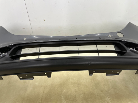 Zderzak przedni Mazda CX-5 CX5 2 II 17-21r. Przedlift przód 4XPDC spryski KB8A-50031