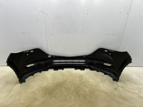 Zderzak przedni Mazda CX-5 CX5 2 II 17-21r. Przedlift przód 4XPDC spryski KB8A-50031