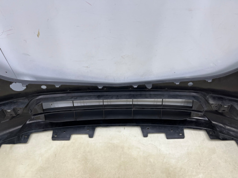 Zderzak przedni Mazda CX-5 CX5 2 II 17-21r. Przedlift przód 4XPDC spryski KB8A-50031