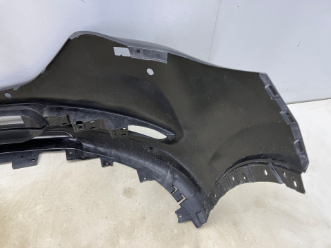 Zderzak przedni Mazda CX-5 CX5 2 II 17-21r. Przedlift przód 4XPDC spryski KB8A-50031