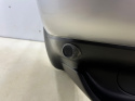 Zderzak tylny BMW X5 E53 M-Pakiet Mpakiet 99-06r. tył 4XPDC Titansilber-Metalic 8402324
