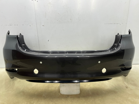 Zderzak tylny Mazda 6 GJ sedan 18-24r. Lift tył 4XPDC GSH7-50221