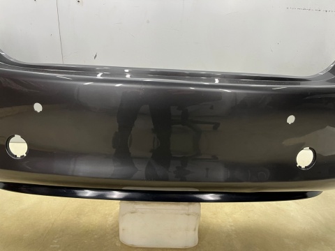 Zderzak tylny Mazda 6 GJ sedan 18-24r. Lift tył 4XPDC GSH7-50221