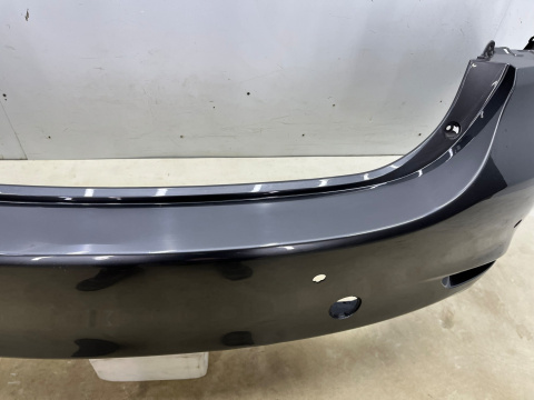 Zderzak tylny Mazda 6 GJ sedan 18-24r. Lift tył 4XPDC GSH7-50221