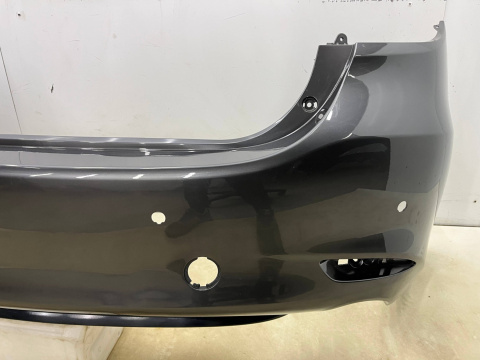 Zderzak tylny Mazda 6 GJ sedan 18-24r. Lift tył 4XPDC GSH7-50221