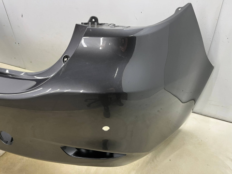 Zderzak tylny Mazda 6 GJ sedan 18-24r. Lift tył 4XPDC GSH7-50221