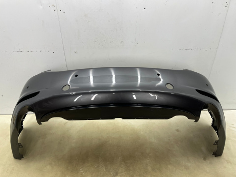 Zderzak tylny Mazda 6 GJ sedan 18-24r. Lift tył 4XPDC GSH7-50221