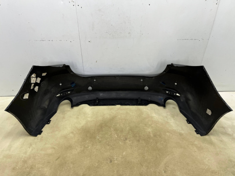 Zderzak tylny Mazda 6 GJ sedan 18-24r. Lift tył 4XPDC GSH7-50221