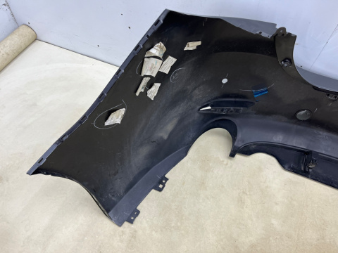 Zderzak tylny Mazda 6 GJ sedan 18-24r. Lift tył 4XPDC GSH7-50221