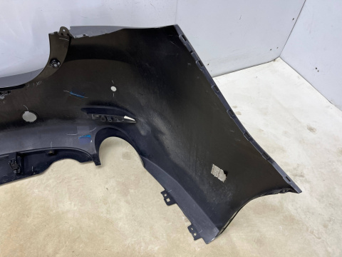 Zderzak tylny Mazda 6 GJ sedan 18-24r. Lift tył 4XPDC GSH7-50221