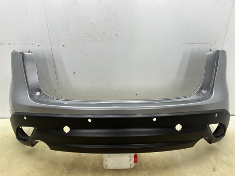 Zderzak tylny Mazda Cx-5 CX5 12-17r. tył 4XPDC KD47-50221