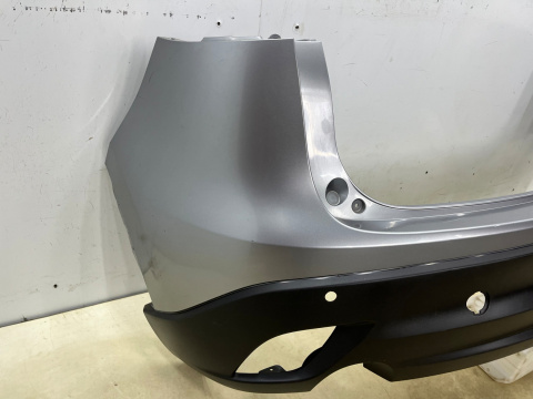 Zderzak tylny Mazda Cx-5 CX5 12-17r. tył 4XPDC KD47-50221