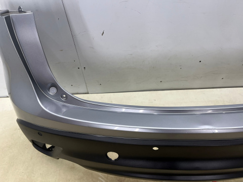 Zderzak tylny Mazda Cx-5 CX5 12-17r. tył 4XPDC KD47-50221