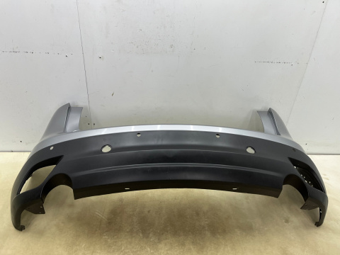 Zderzak tylny Mazda Cx-5 CX5 12-17r. tył 4XPDC KD47-50221