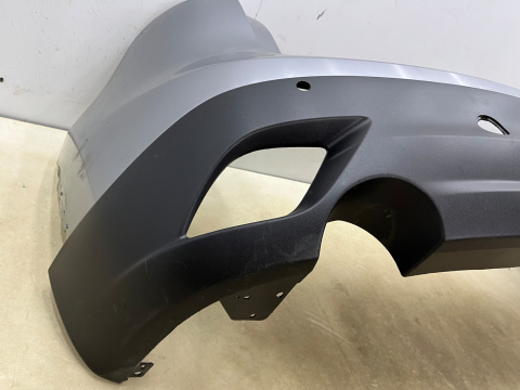 Zderzak tylny Mazda Cx-5 CX5 12-17r. tył 4XPDC KD47-50221