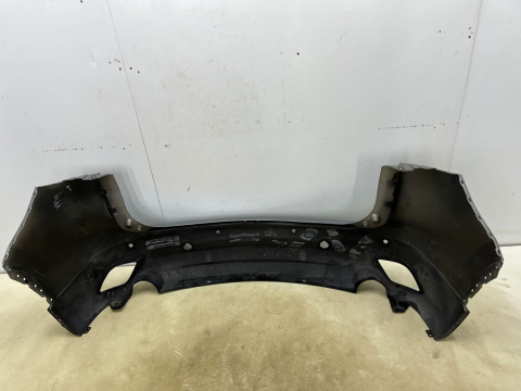 Zderzak tylny Mazda Cx-5 CX5 12-17r. tył 4XPDC KD47-50221