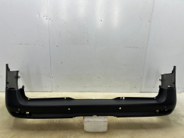 Zderzak tylny Mercedes W447 Vito 3 III 14r.- tył Long 6XPDC A4478808002