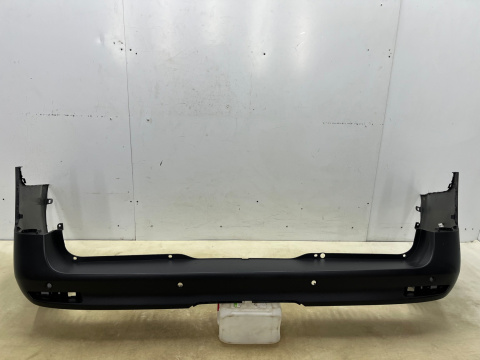 Zderzak tylny Mercedes W447 Vito 3 III 14r.- tył Long 6XPDC A4478808002