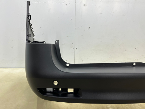Zderzak tylny Mercedes W447 Vito 3 III 14r.- tył Long 6XPDC A4478808002