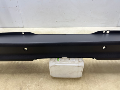 Zderzak tylny Mercedes W447 Vito 3 III 14r.- tył Long 6XPDC A4478808002