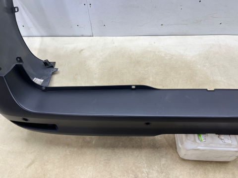 Zderzak tylny Mercedes W447 Vito 3 III 14r.- tył Long 6XPDC A4478808002