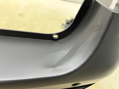 Zderzak tylny Mercedes W447 Vito 3 III 14r.- tył Long 6XPDC A4478808002