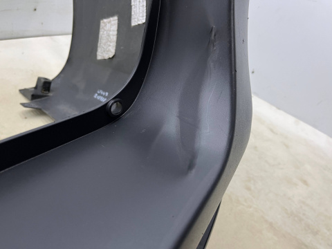 Zderzak tylny Mercedes W447 Vito 3 III 14r.- tył Long 6XPDC A4478808002