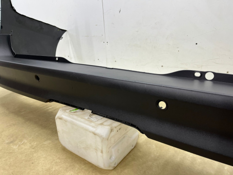 Zderzak tylny Mercedes W447 Vito 3 III 14r.- tył Long 6XPDC A4478808002