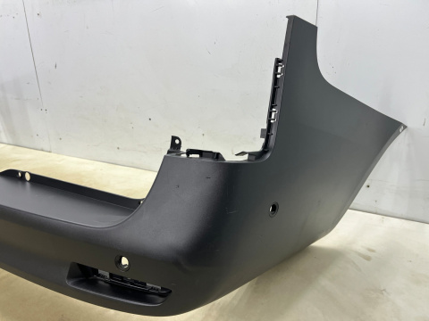 Zderzak tylny Mercedes W447 Vito 3 III 14r.- tył Long 6XPDC A4478808002