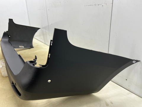 Zderzak tylny Mercedes W447 Vito 3 III 14r.- tył Long 6XPDC A4478808002