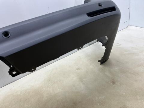 Zderzak tylny Mercedes W447 Vito 3 III 14r.- tył Long 6XPDC A4478808002