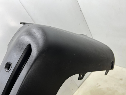 Zderzak tylny Mercedes W447 Vito 3 III 14r.- tył Long 6XPDC A4478808002