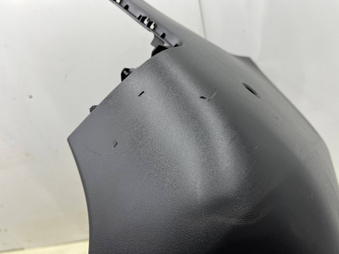 Zderzak tylny Mercedes W447 Vito 3 III 14r.- tył Long 6XPDC A4478808002