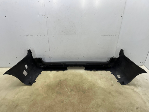 Zderzak tylny Mercedes W447 Vito 3 III 14r.- tył Long 6XPDC A4478808002