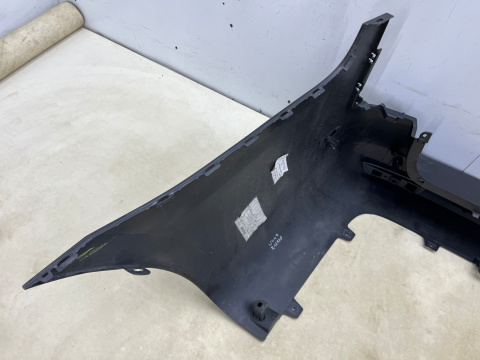 Zderzak tylny Mercedes W447 Vito 3 III 14r.- tył Long 6XPDC A4478808002