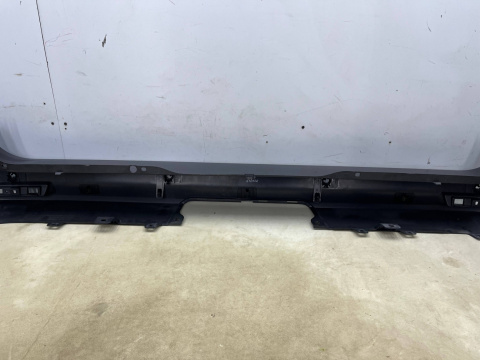 Zderzak tylny Mercedes W447 Vito 3 III 14r.- tył Long 6XPDC A4478808002