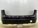 Zderzak tylny Nissan Qashqai 2 II J11 13-17r. Przedlift tył 4XPDC 850224EA0H