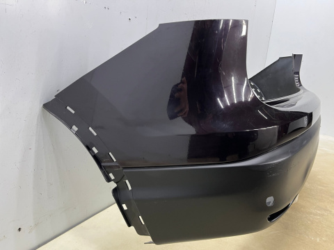 Zderzak tylny Nissan Qashqai 2 II J11 13-17r. Przedlift tył 4XPDC 850224EA0H