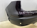 Zderzak tylny Nissan Qashqai 2 II J11 13-17r. Przedlift tył 4XPDC 850224EA0H