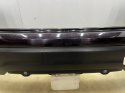 Zderzak tylny Nissan Qashqai 2 II J11 13-17r. Przedlift tył 4XPDC 850224EA0H