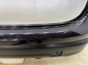 Zderzak tylny Nissan Qashqai 2 II J11 13-17r. Przedlift tył 4XPDC 850224EA0H