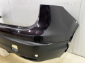 Zderzak tylny Nissan Qashqai 2 II J11 13-17r. Przedlift tył 4XPDC 850224EA0H