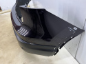 Zderzak tylny Nissan Qashqai 2 II J11 13-17r. Przedlift tył 4XPDC 850224EA0H