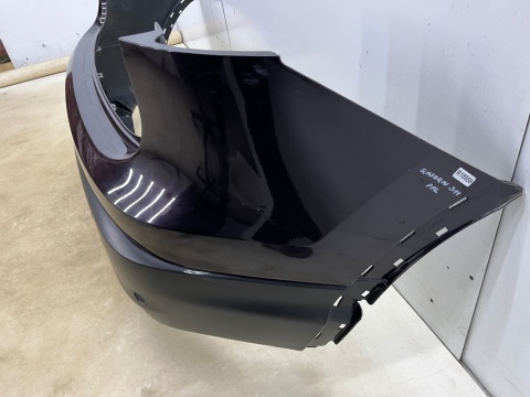 Zderzak tylny Nissan Qashqai 2 II J11 13-17r. Przedlift tył 4XPDC 850224EA0H