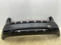 Zderzak tylny Nissan Qashqai 2 II J11 13-17r. Przedlift tył 4XPDC 850224EA0H