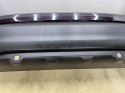 Zderzak tylny Nissan Qashqai 2 II J11 13-17r. Przedlift tył 4XPDC 850224EA0H